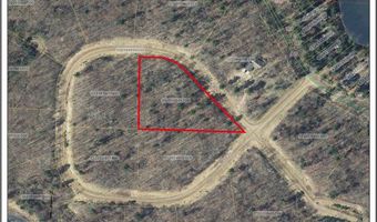 Xxx Lot 17 96th Ave, Amery, WI 54001