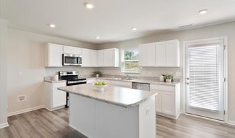16 Powder Ct, Angier, NC 27501