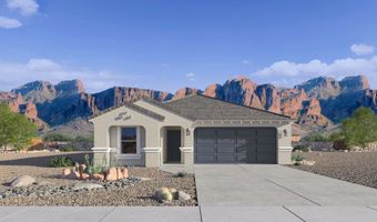 2531 S 125TH Dr, Avondale, AZ 85323