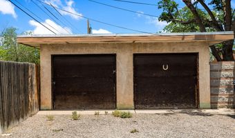 215 Madison St NE, Albuquerque, NM 87108