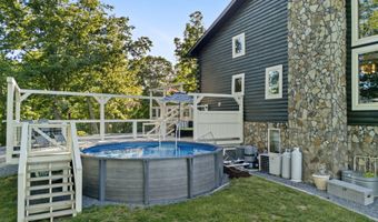 22455 Wyldwood Rd, Abingdon, VA 24211