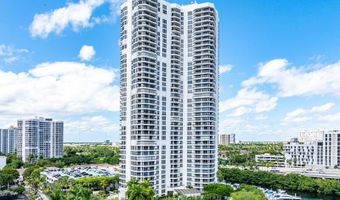 3500 Mystic Pointe Dr, Aventura, FL 33180
