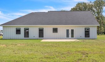 5007 Riverwood Rd, Aberdeen, MS 39730