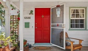 4886 Twain Ave, San Diego, CA 92120