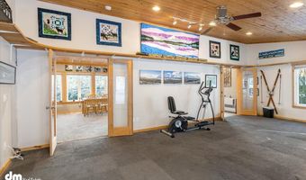 45161 Glenn Hwy, Chickaloon, AK 99674