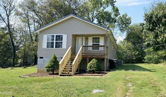 274 W Newcomen St, Alcoa, TN 37701