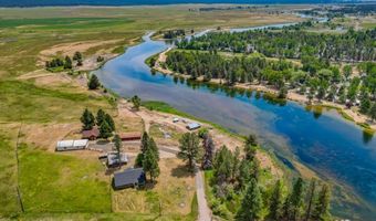 800 N Main St, Cascade, ID 83611
