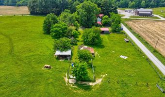 9469 W Sinclair Rd, Birdseye, IN 47513