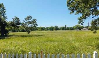 615 Clear Creek Rd, Alma, AR 72921