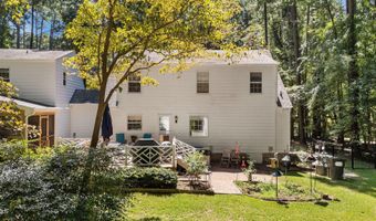 4008 Westwood Lane Ln, Apex, NC 27539