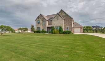 312 Angelina Dr, Aledo, TX 76008