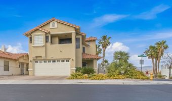 110 Laguna Ln, Boulder City, NV 89005