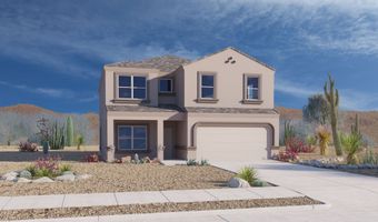 9888 N Mojave Sage Ave Plan: Tyler  Plan 3575, Marana, AZ 85653