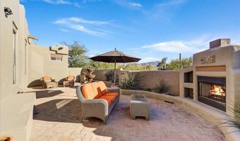 5745 E AZURE HILLS Dr, Cave Creek, AZ 85331