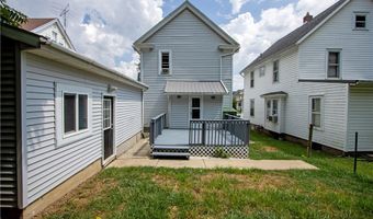 300 Dorchester St, Ashland, OH 44805