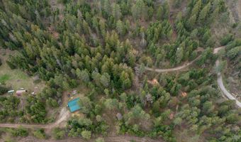 1142 Salee Creek Rd, Bayview, ID 83803