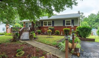424 Lower Grassy Branch Rd, Asheville, NC 28805