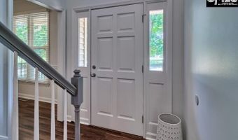 1613 Fulmer Rd, Blythewood, SC 29016