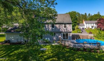 3 Fenway Dr, Albany, NY 12211