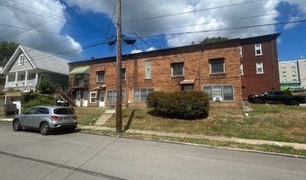 4006 Davis Ave, Munhall, PA 15120