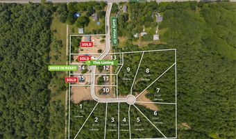 2771 Gady Pines Dr, Adrian, MI 49221
