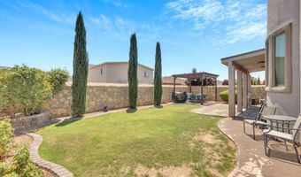 3128 Red Maple, El Paso, TX 79938