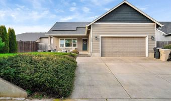 2684 Oak Ridge St NW, Albany, OR 97321