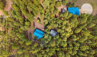 2 County Road 2081, Alpine, AZ 85920