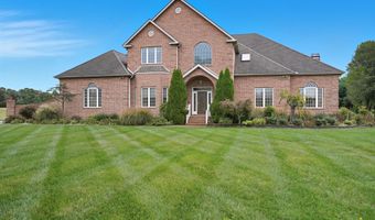 328 RAVEN Cir, Camden Wyoming, DE 19934