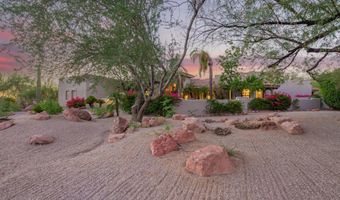 29449 N 64TH St, Cave Creek, AZ 85331
