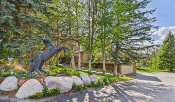593 Meadowood Dr, Aspen, CO 81611