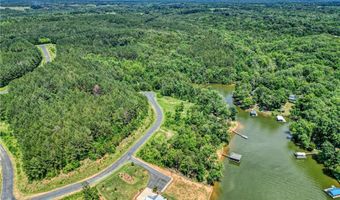 Jets Landing Road, Abbeville, SC 29620