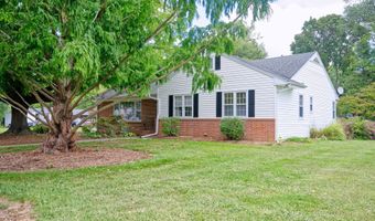 1901 MITTEN St, Dover, DE 19901