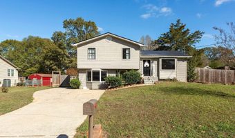 61 Canyon Trl, Alexandria, AL 36250