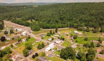 2141 FRONT St, Bayard, WV 26707