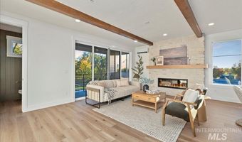 3243 W Moore St, Boise, ID 83702