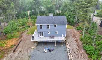 41 White Deer Cir, Bar Harbor, ME 04609