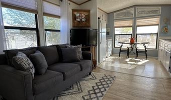 21304 W IRON EAGLE Dr Lot 345, Congress, AZ 85332