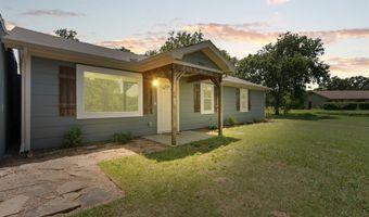 3821 High Meadows Dr, Alvarado, TX 76009