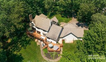 3324 Whitburn Ct SE, Ada, MI 49301
