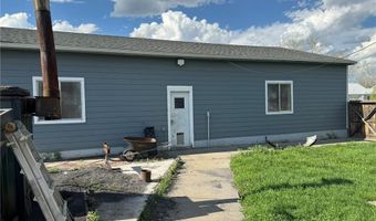 22 Olive Dr, Colstrip, MT 59323