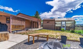 5570 Greybull Hwy, Cody, WY 82414