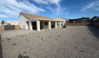 2416 N Ridge Ave, Bullhead City, AZ 86429