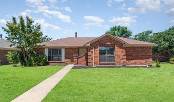206 S Alder Dr, Allen, TX 75002