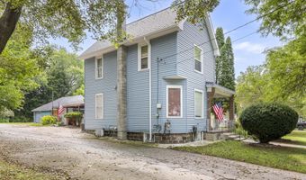 710 N Monroe St, Albion, MI 49224