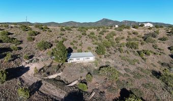 12 Hidden Valley Rd, Alpine, TX 79830