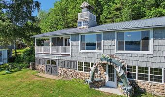 10175 LOWER Rd, Arbor Vitae, WI 54568