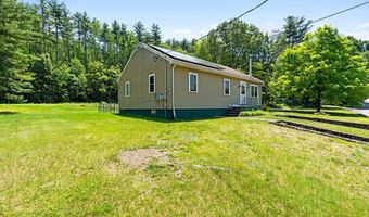 898 Cottage St, Athol, MA 01331