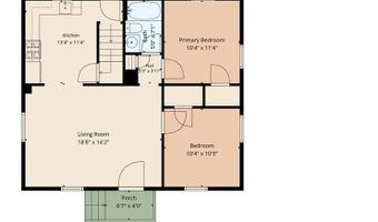 3404 Agnes Blvd, Alton, IL 62002
