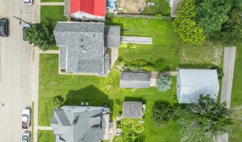 414 W Catherine St, Batesville, IN 47006
